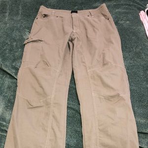 Killik Khaki Pants